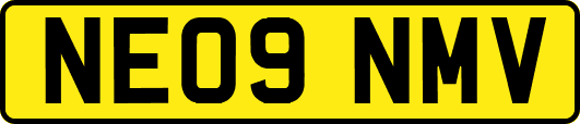 NE09NMV