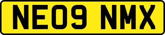 NE09NMX