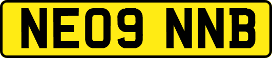 NE09NNB