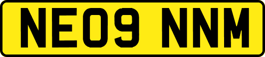 NE09NNM