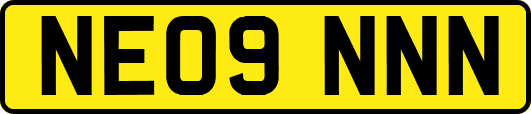 NE09NNN