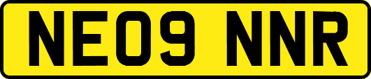 NE09NNR