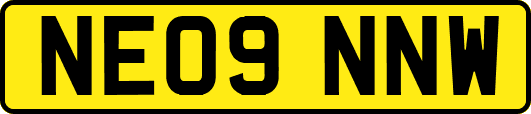 NE09NNW
