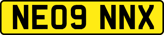 NE09NNX
