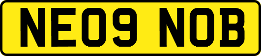 NE09NOB