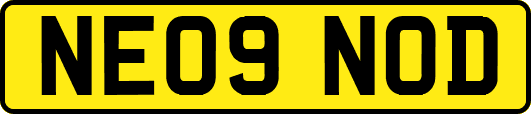 NE09NOD