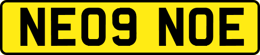 NE09NOE