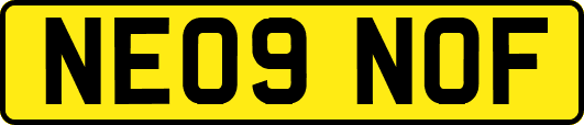 NE09NOF