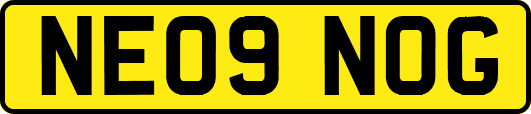 NE09NOG