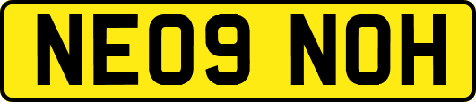 NE09NOH