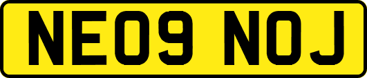 NE09NOJ