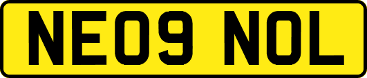 NE09NOL