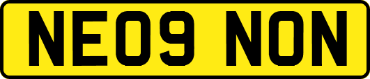 NE09NON