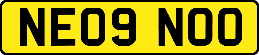NE09NOO