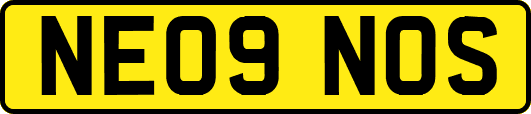 NE09NOS