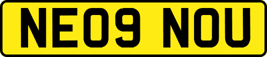 NE09NOU
