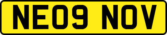 NE09NOV