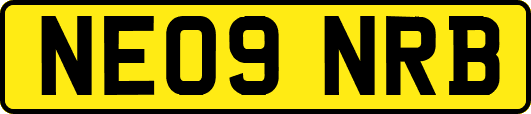 NE09NRB
