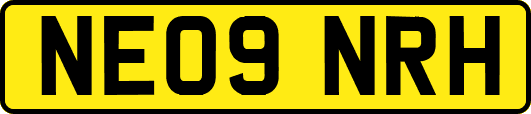 NE09NRH