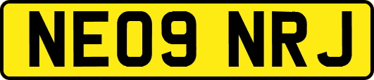 NE09NRJ