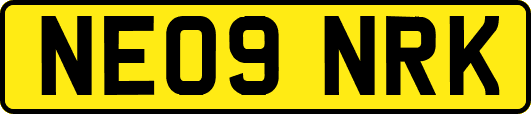 NE09NRK