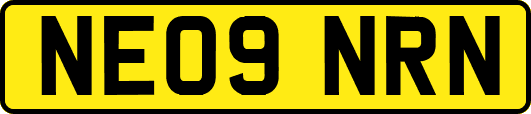 NE09NRN