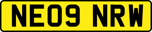 NE09NRW