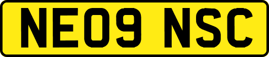 NE09NSC