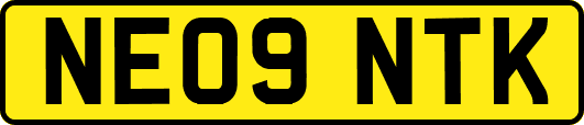 NE09NTK