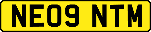 NE09NTM