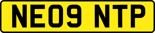 NE09NTP