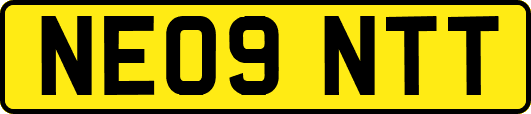 NE09NTT