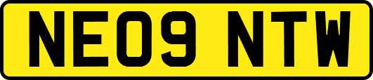 NE09NTW