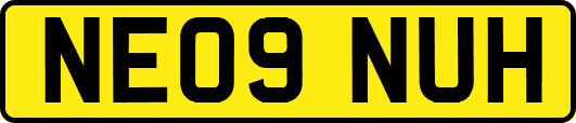 NE09NUH