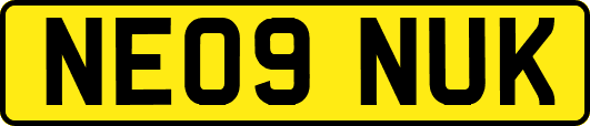 NE09NUK
