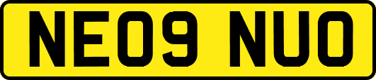 NE09NUO