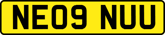 NE09NUU