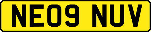 NE09NUV