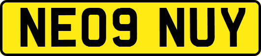 NE09NUY