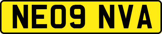 NE09NVA