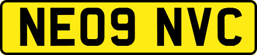 NE09NVC