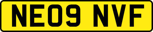 NE09NVF