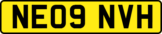 NE09NVH