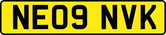 NE09NVK