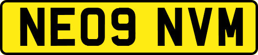 NE09NVM