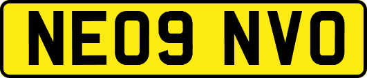 NE09NVO