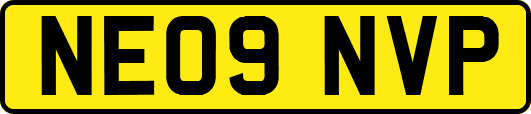 NE09NVP