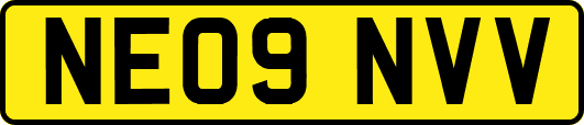 NE09NVV