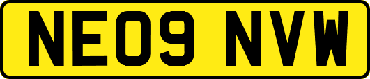 NE09NVW
