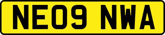 NE09NWA